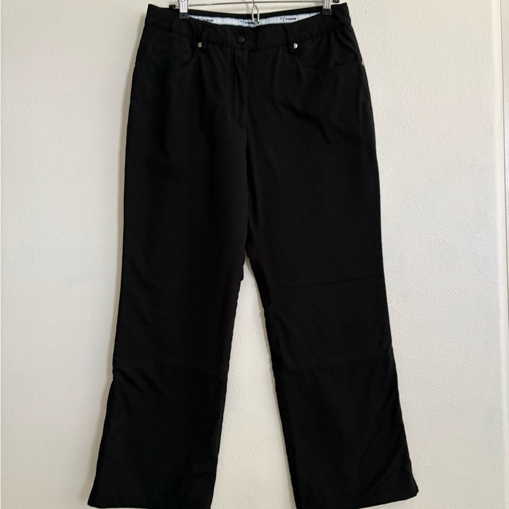 Women’s 10 Short Fera Ski Pants, Excellent Condition